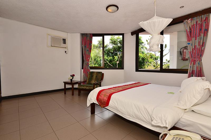 Baobab Holiday Resort Bijilo Exterior photo