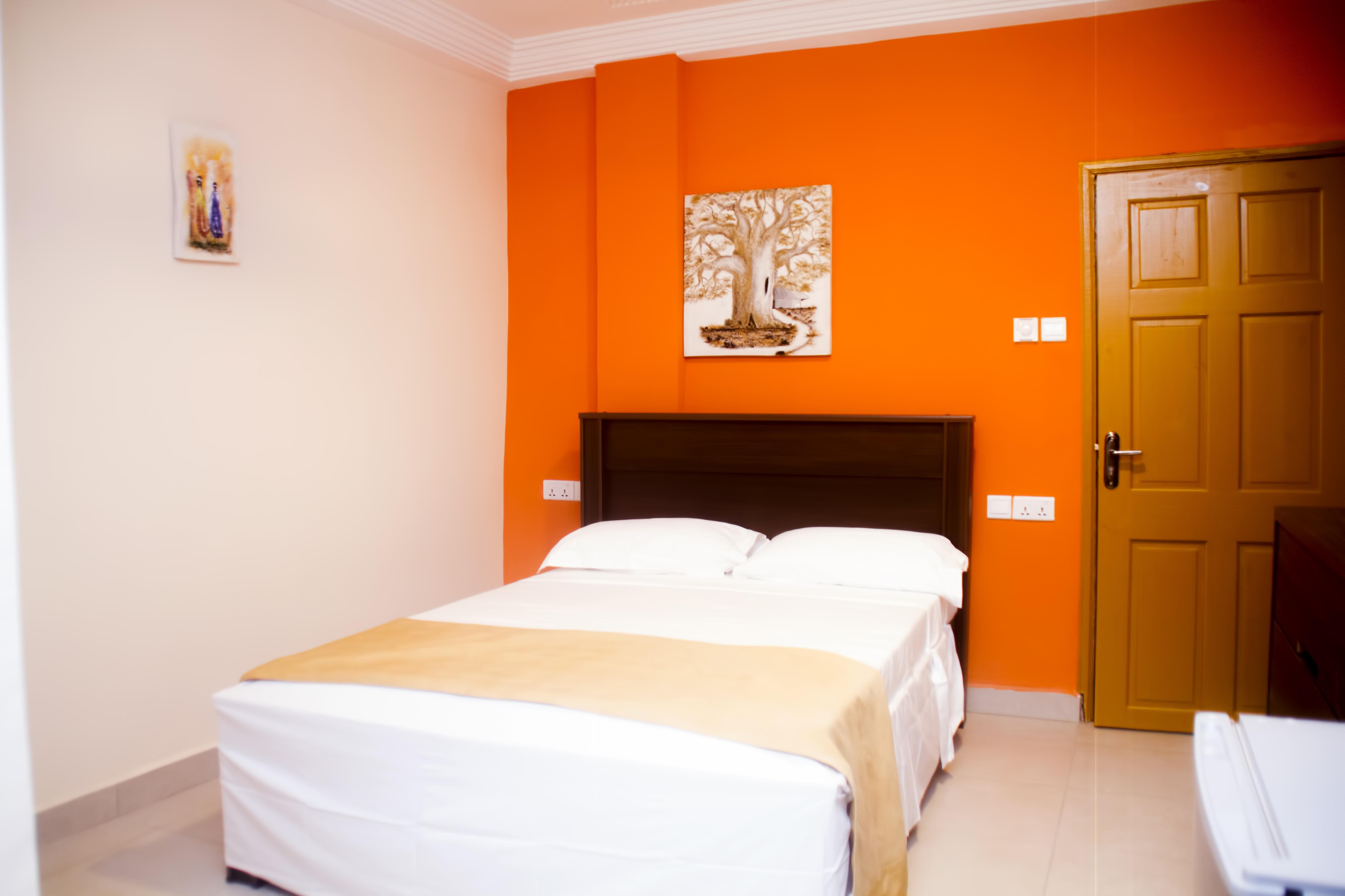 Baobab Holiday Resort Bijilo Exterior photo