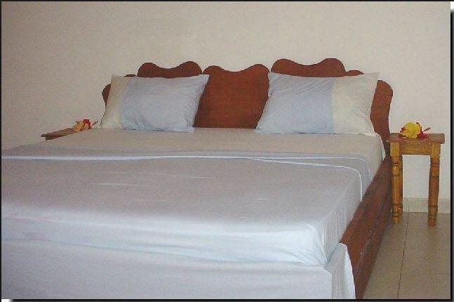 Baobab Holiday Resort Bijilo Room photo