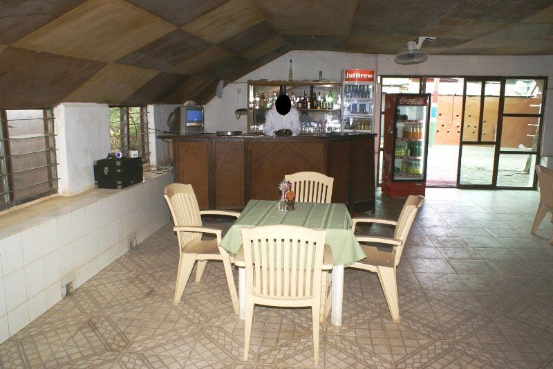 Baobab Holiday Resort Bijilo Exterior photo