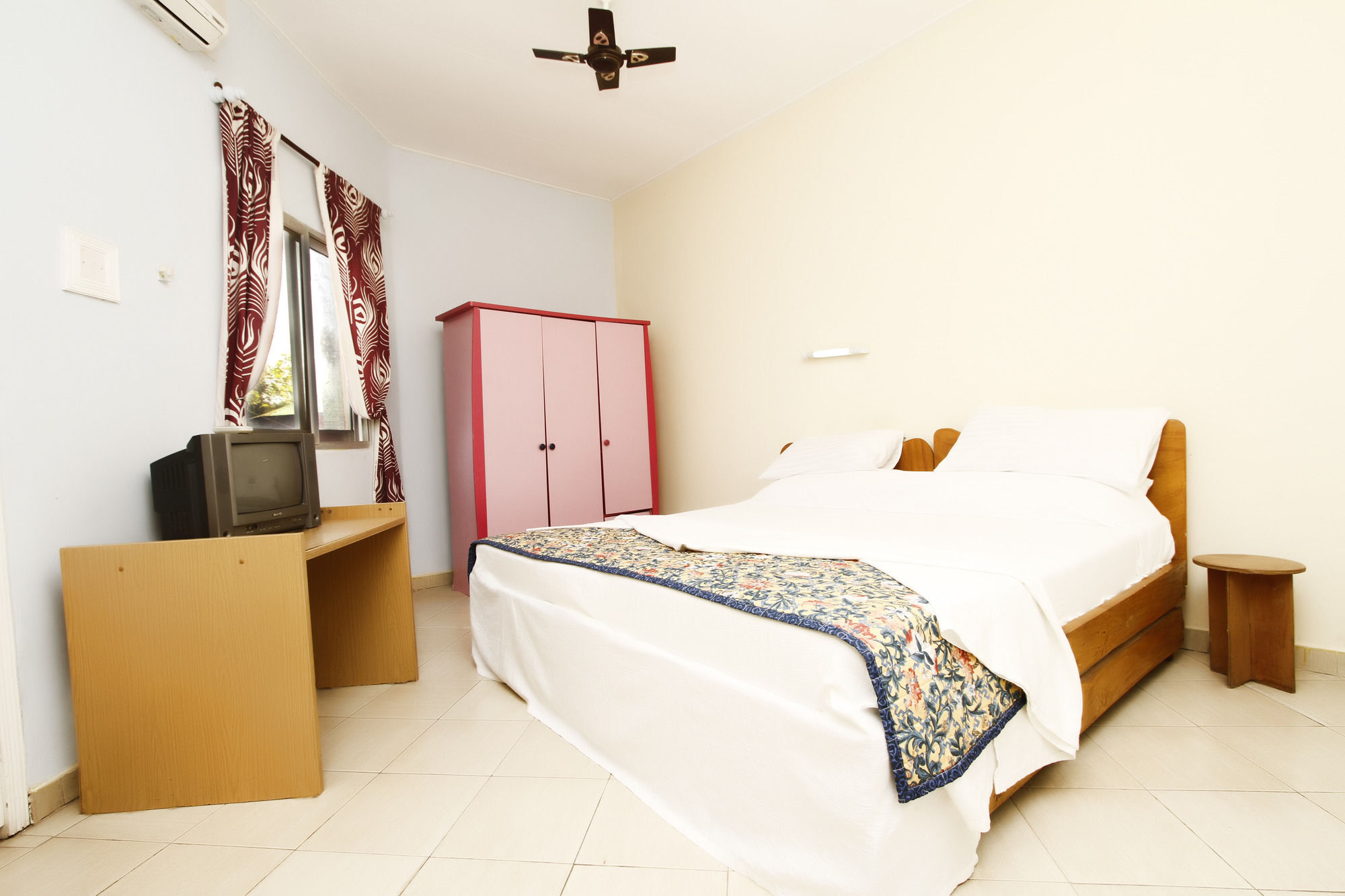 Baobab Holiday Resort Bijilo Exterior photo